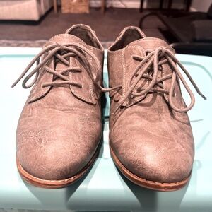 Maurices Women’s Loafers size 11